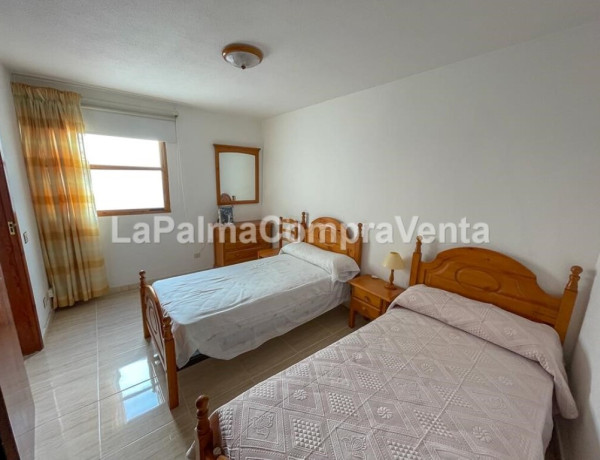 Piso en Venta en Santa Cruz De La Palma Santa Cruz de Tenerife 