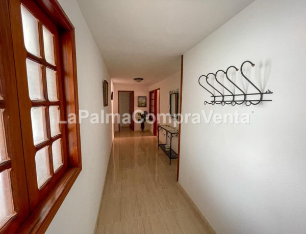 Piso en Venta en Santa Cruz De La Palma Santa Cruz de Tenerife 