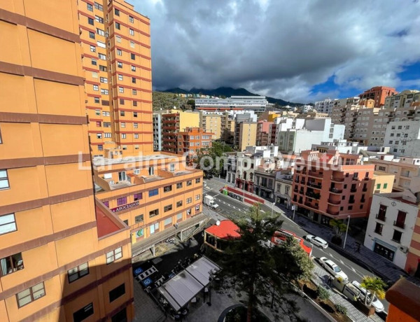 Piso en Venta en Santa Cruz De La Palma Santa Cruz de Tenerife 