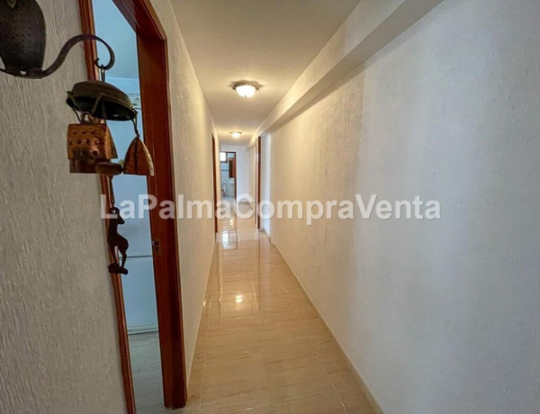 Piso en Venta en Santa Cruz De La Palma Santa Cruz de Tenerife 