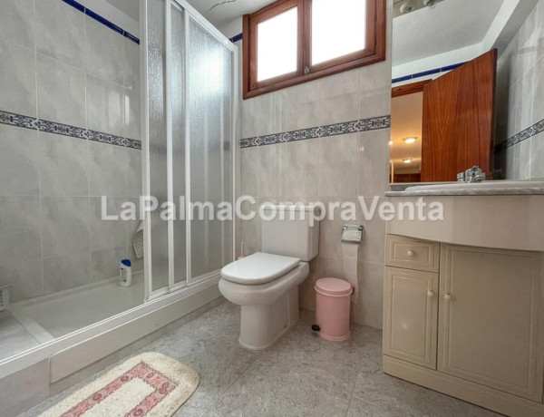 Piso en Venta en Santa Cruz De La Palma Santa Cruz de Tenerife 