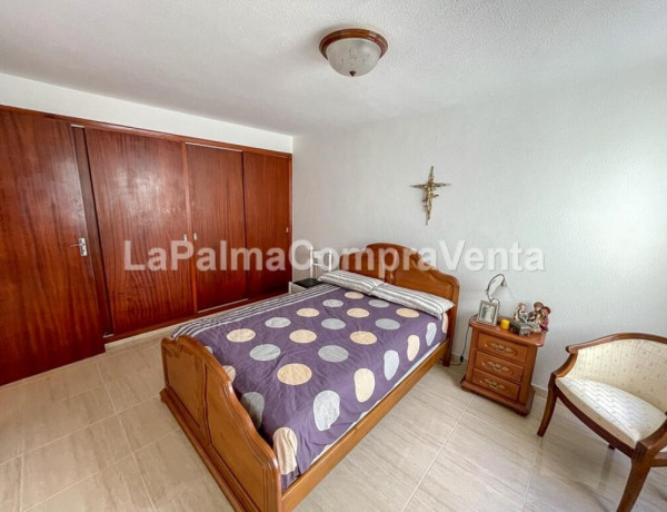 Piso en Venta en Santa Cruz De La Palma Santa Cruz de Tenerife 