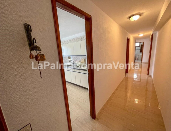 Piso en Venta en Santa Cruz De La Palma Santa Cruz de Tenerife 