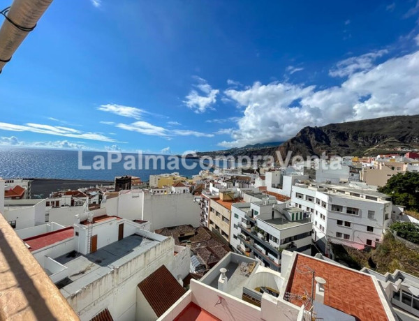 Piso en Venta en Santa Cruz De La Palma Santa Cruz de Tenerife 