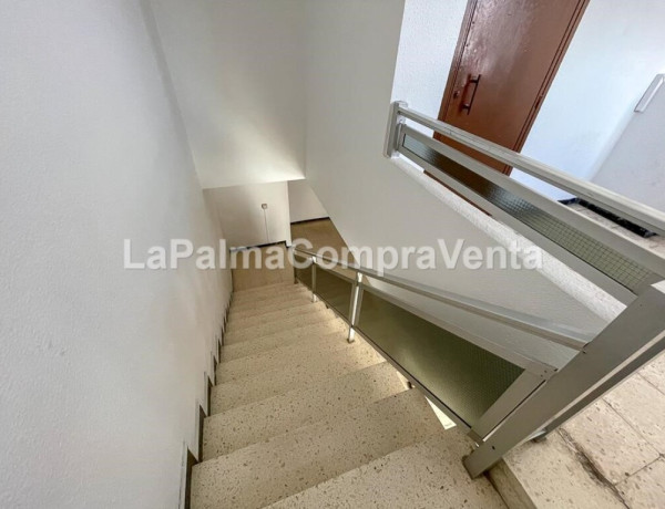 Piso en Venta en Santa Cruz De La Palma Santa Cruz de Tenerife 