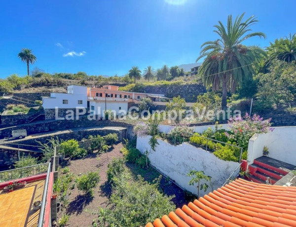 Casa-Chalet en Venta en Breña Alta Santa Cruz de Tenerife 