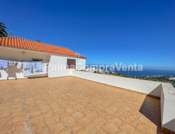 Casa-Chalet en Venta en Breña Alta Santa Cruz de Tenerife 