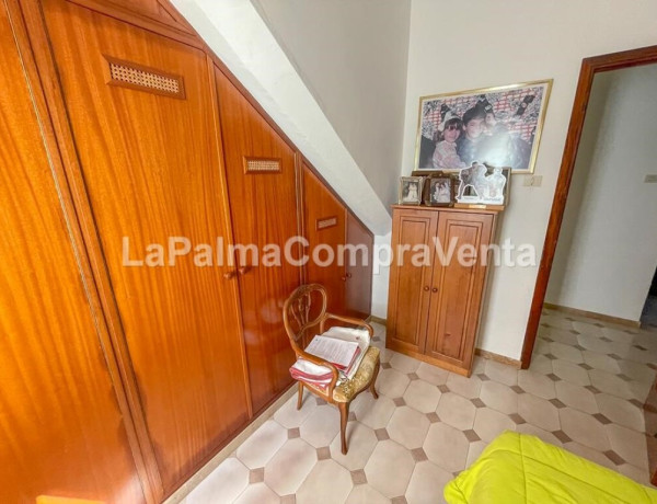 Casa-Chalet en Venta en Breña Alta Santa Cruz de Tenerife 