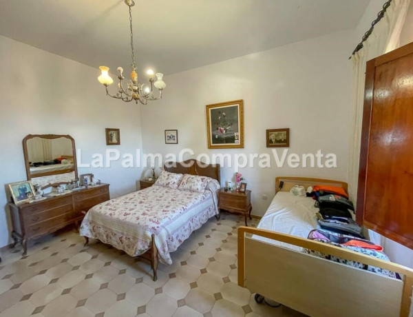 Casa-Chalet en Venta en Breña Alta Santa Cruz de Tenerife 