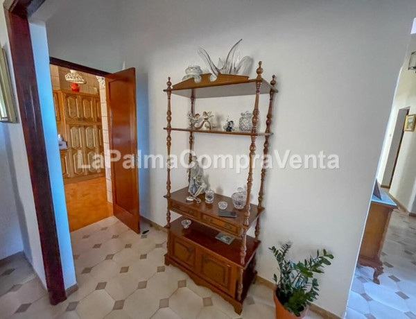 Casa-Chalet en Venta en Breña Alta Santa Cruz de Tenerife 