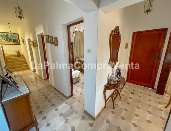 Casa-Chalet en Venta en Breña Alta Santa Cruz de Tenerife 