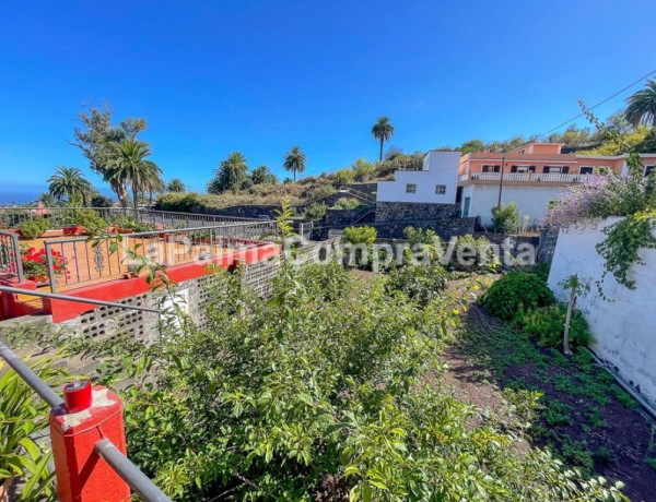 Casa-Chalet en Venta en Breña Alta Santa Cruz de Tenerife 