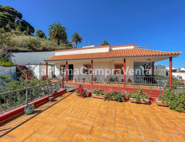 Casa-Chalet en Venta en Breña Alta Santa Cruz de Tenerife 