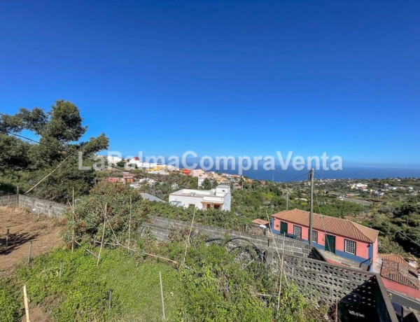 Casa-Chalet en Venta en Breña Alta Santa Cruz de Tenerife 