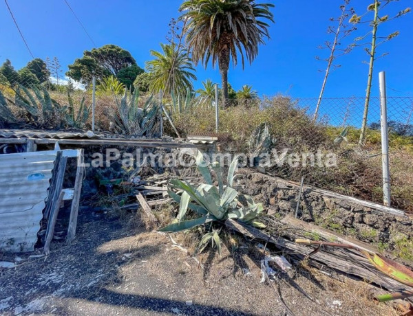 Casa-Chalet en Venta en Breña Alta Santa Cruz de Tenerife 