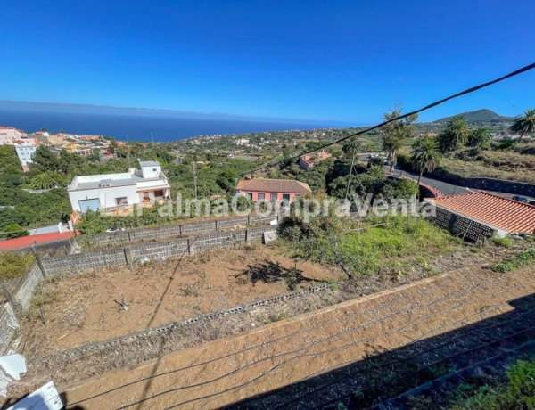 Casa-Chalet en Venta en Breña Alta Santa Cruz de Tenerife 