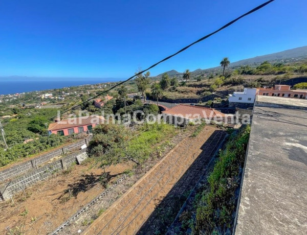 Casa-Chalet en Venta en Breña Alta Santa Cruz de Tenerife 