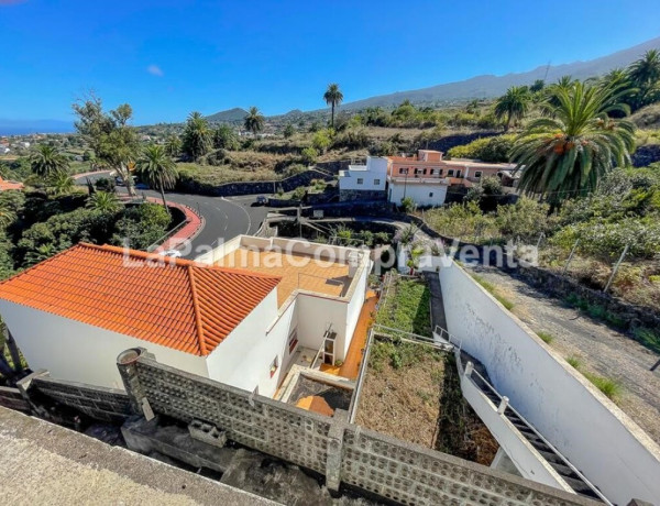 Casa-Chalet en Venta en Breña Alta Santa Cruz de Tenerife 