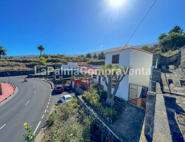 Casa-Chalet en Venta en Breña Alta Santa Cruz de Tenerife 