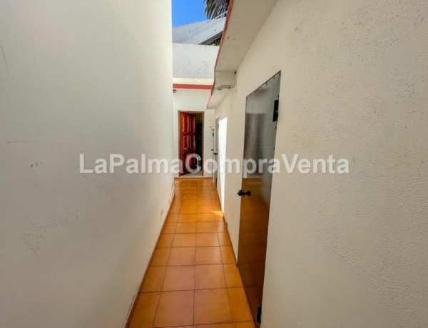 Casa-Chalet en Venta en Breña Alta Santa Cruz de Tenerife 