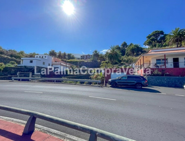 Casa-Chalet en Venta en Breña Alta Santa Cruz de Tenerife 