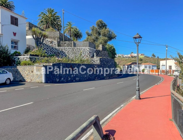 Casa-Chalet en Venta en Breña Alta Santa Cruz de Tenerife 