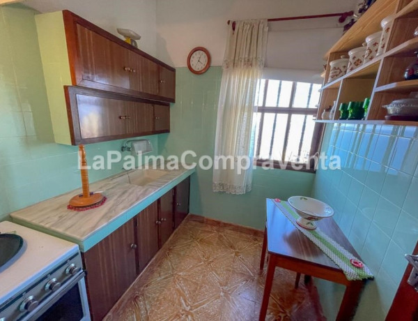 Casa-Chalet en Venta en San Andres Y Sauces Santa Cruz de Tenerife 