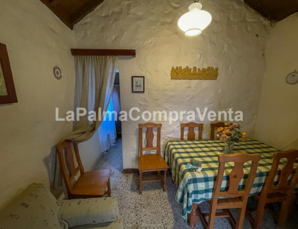 Casa-Chalet en Venta en San Andres Y Sauces Santa Cruz de Tenerife 