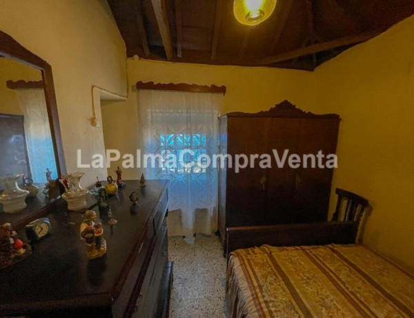 Casa-Chalet en Venta en San Andres Y Sauces Santa Cruz de Tenerife 