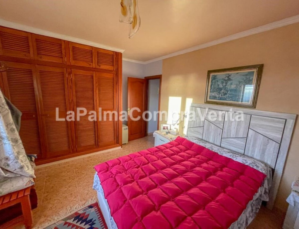 Casa-Chalet en Venta en Breña Alta Santa Cruz de Tenerife 