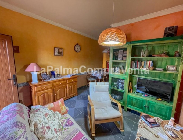 Casa-Chalet en Venta en Breña Alta Santa Cruz de Tenerife 