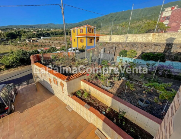 Casa-Chalet en Venta en Breña Alta Santa Cruz de Tenerife 