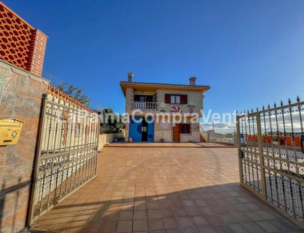 Casa-Chalet en Venta en Breña Alta Santa Cruz de Tenerife 