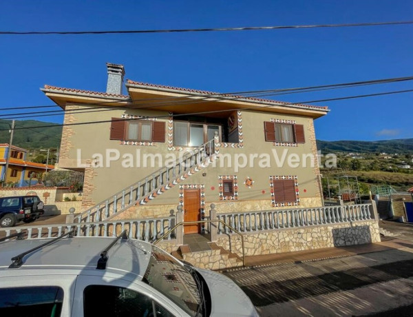 Casa-Chalet en Venta en Breña Alta Santa Cruz de Tenerife 