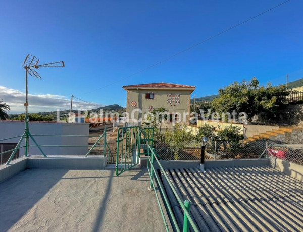 Casa-Chalet en Venta en Breña Alta Santa Cruz de Tenerife 