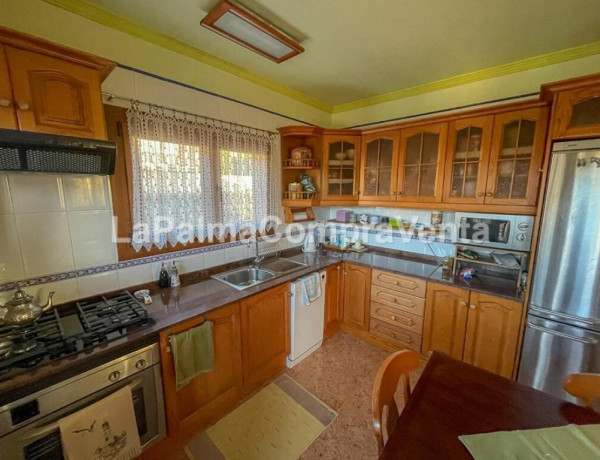 Casa-Chalet en Venta en Breña Alta Santa Cruz de Tenerife 