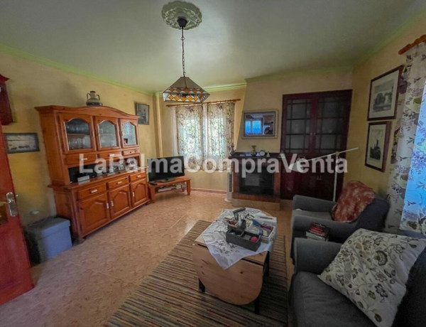 Casa-Chalet en Venta en Breña Alta Santa Cruz de Tenerife 