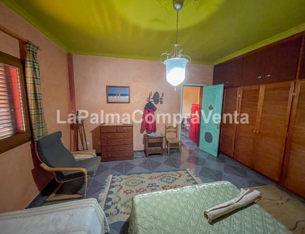 Casa-Chalet en Venta en Breña Alta Santa Cruz de Tenerife 