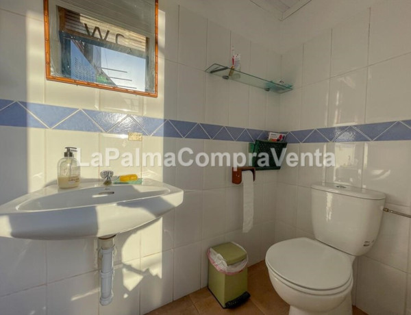 Casa-Chalet en Venta en Breña Alta Santa Cruz de Tenerife 