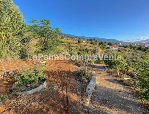 Casa-Chalet en Venta en Breña Alta Santa Cruz de Tenerife 