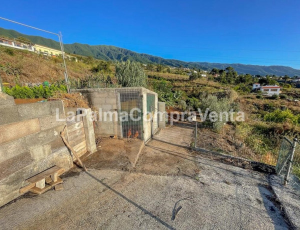 Casa-Chalet en Venta en Breña Alta Santa Cruz de Tenerife 