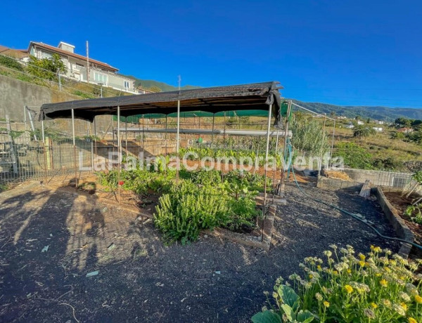 Casa-Chalet en Venta en Breña Alta Santa Cruz de Tenerife 