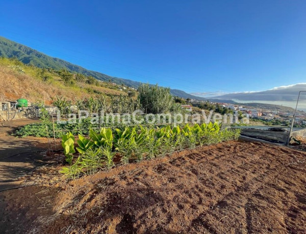 Casa-Chalet en Venta en Breña Alta Santa Cruz de Tenerife 