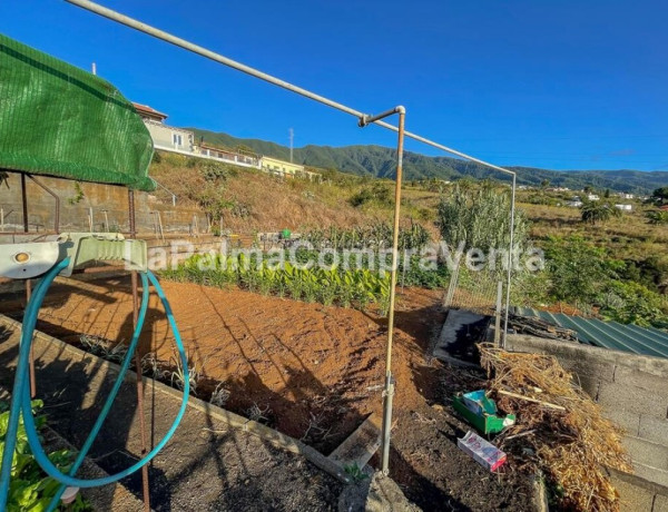 Casa-Chalet en Venta en Breña Alta Santa Cruz de Tenerife 