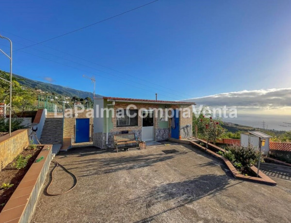 Casa-Chalet en Venta en Breña Alta Santa Cruz de Tenerife 