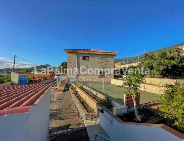 Casa-Chalet en Venta en Breña Alta Santa Cruz de Tenerife 