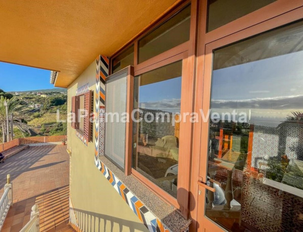 Casa-Chalet en Venta en Breña Alta Santa Cruz de Tenerife 