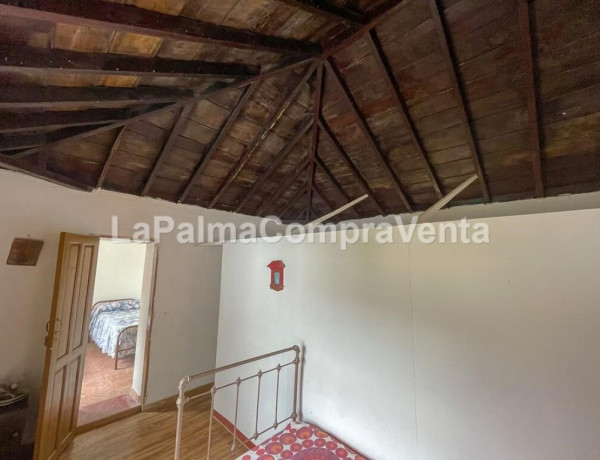 Casa-Chalet en Venta en Barlovento Santa Cruz de Tenerife 