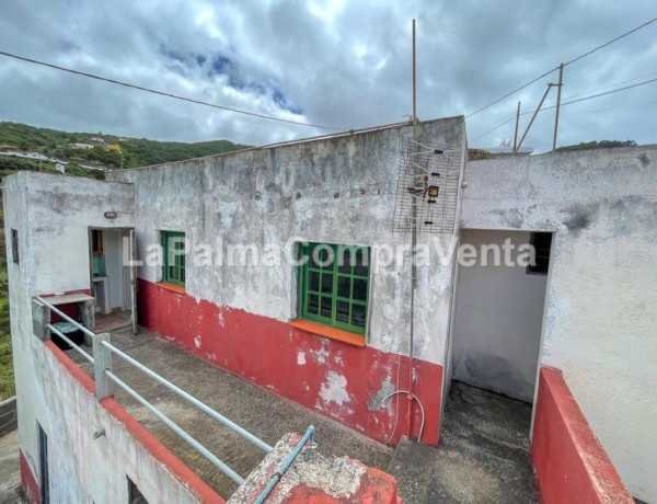 Casa-Chalet en Venta en Barlovento Santa Cruz de Tenerife 