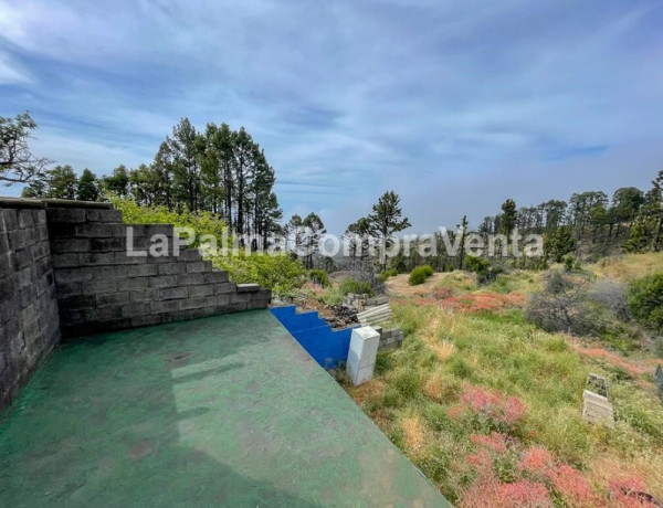 Suelo rústico en Venta en Garafia Santa Cruz de Tenerife 